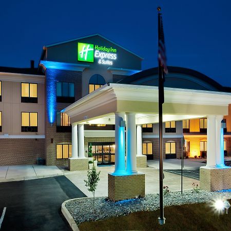 Holiday Inn Express And Suites Limerick - Pottstown By Ihg Exterior photo