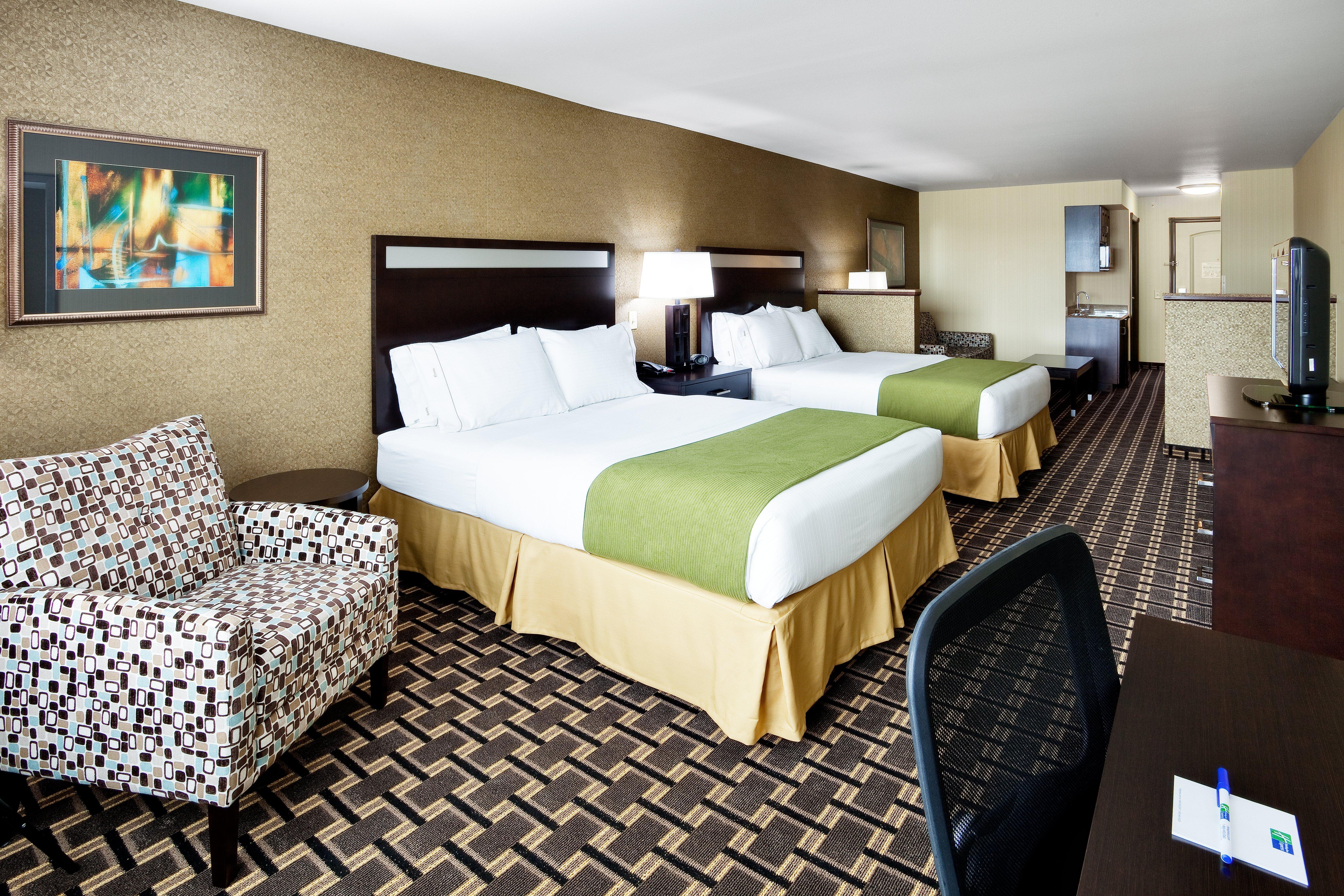 Holiday Inn Express And Suites Limerick - Pottstown By Ihg Exterior photo